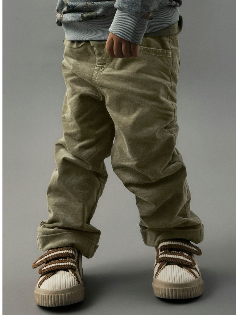 Name it Mini Jungen Cordhose festlich NBMBEN Regular CORD