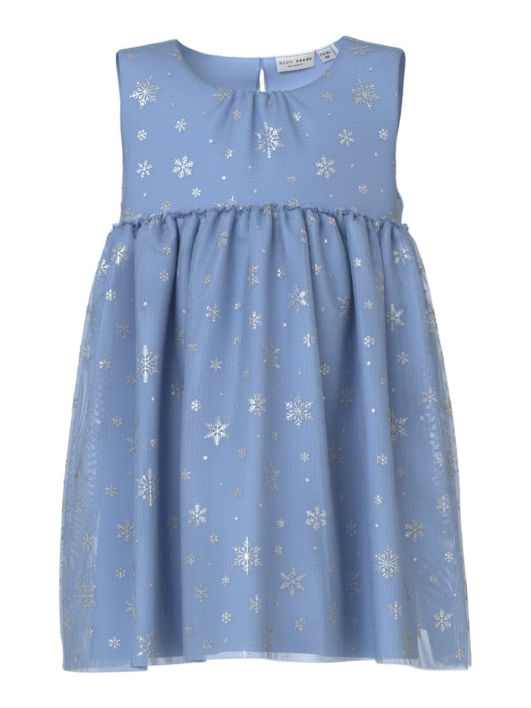 Name it Mädchen Tüllkleid NMFVABOS SPENCER