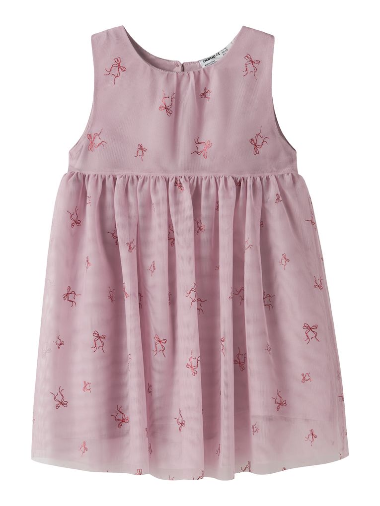 Name it Mädchen Tüllkleid NMFVABOS SPENCER