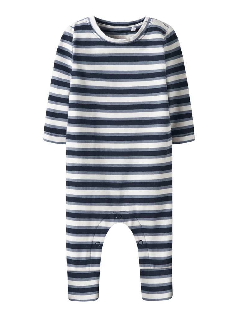 Name it Baby Schlafstrampler NBMRENAN NIGHTSUIT