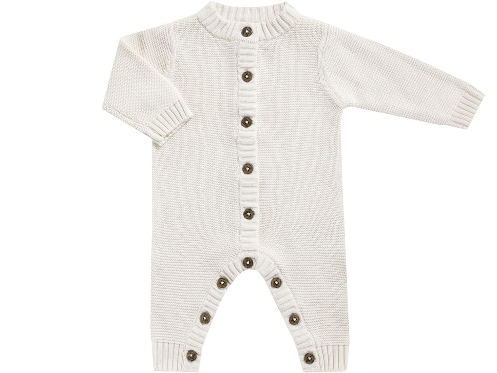 Jacky Baby Jungen Mädchen Strickoverall