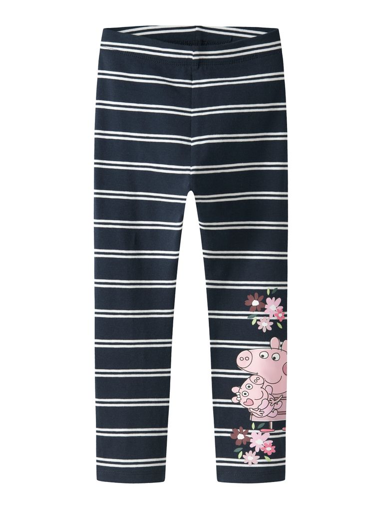 Name it Mädchen Leggings NMFORINI PEPPA