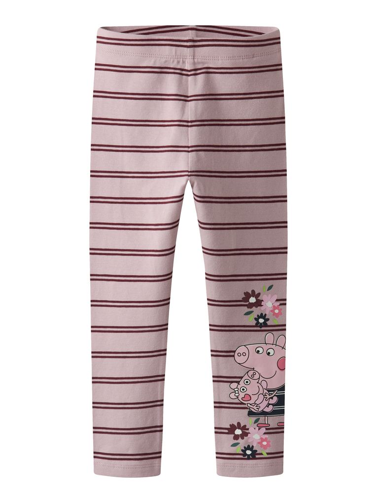 Name it Mädchen Leggings NMFORINI PEPPA
