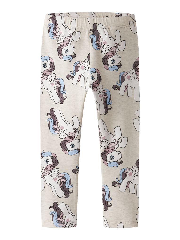 Name it Mädchen Leggings NMFOMBA MLP