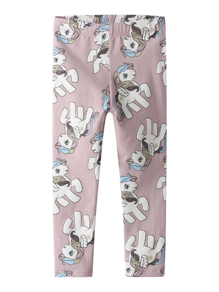 Name it Mädchen Leggings NMFOMBA MLP