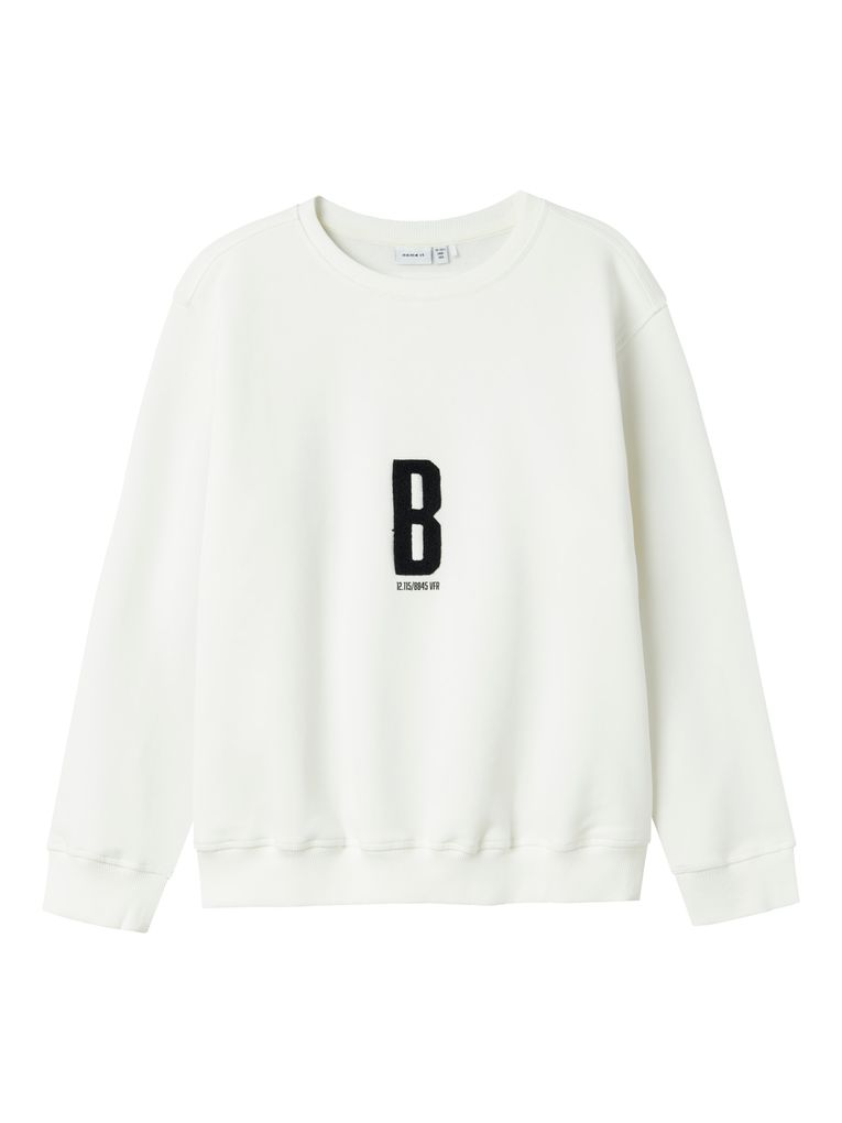 Name it Jungen Sweatshirt NKMONSLO