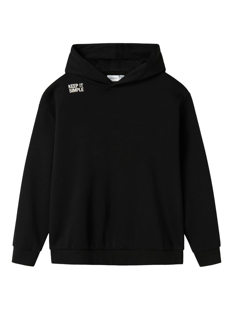 Name it Jungen Hoodie NKMBRONX
