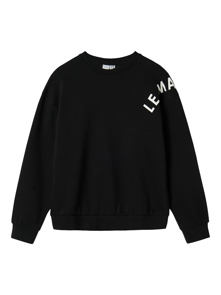 Name it Mädchen Sweatshirt NKFODIKA