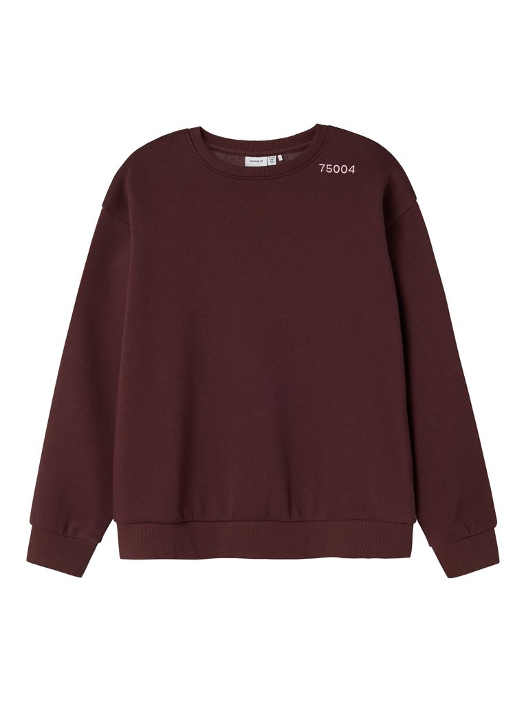 Name it Mädchen Sweatshirt NKFODIKA