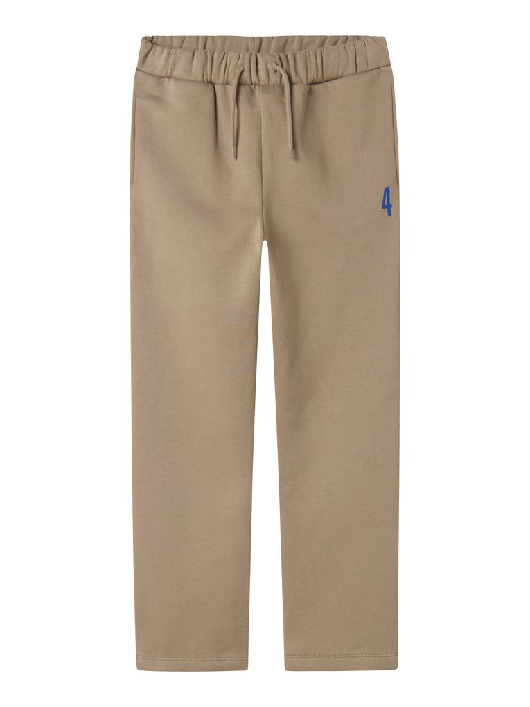 Name it Jungen Sweathose NKMONSLO LOOSE SWE PANT BRU