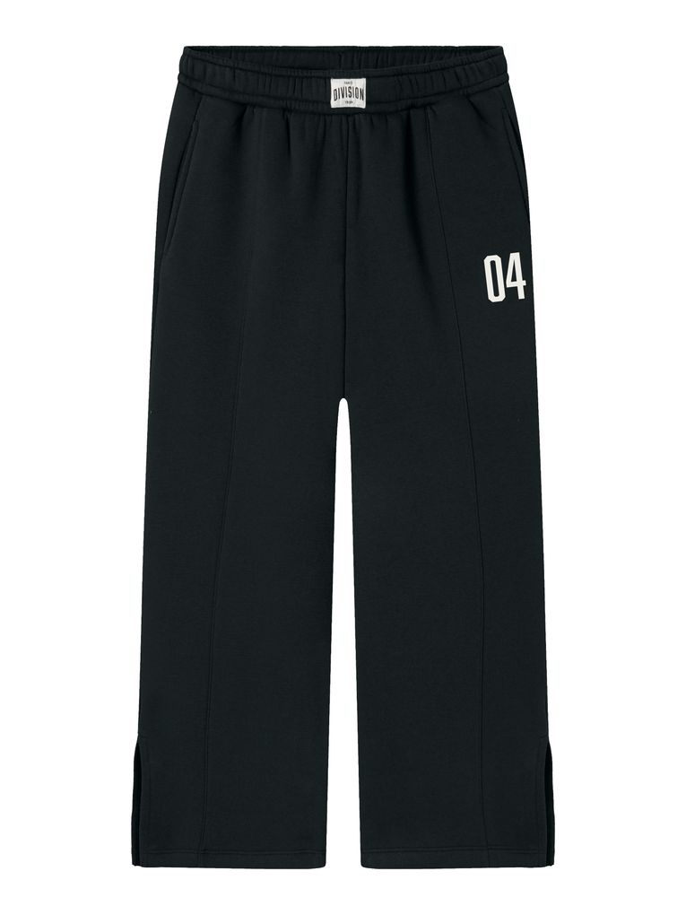Name it Mädchen Wide Leg Sweathose NKFODIKA