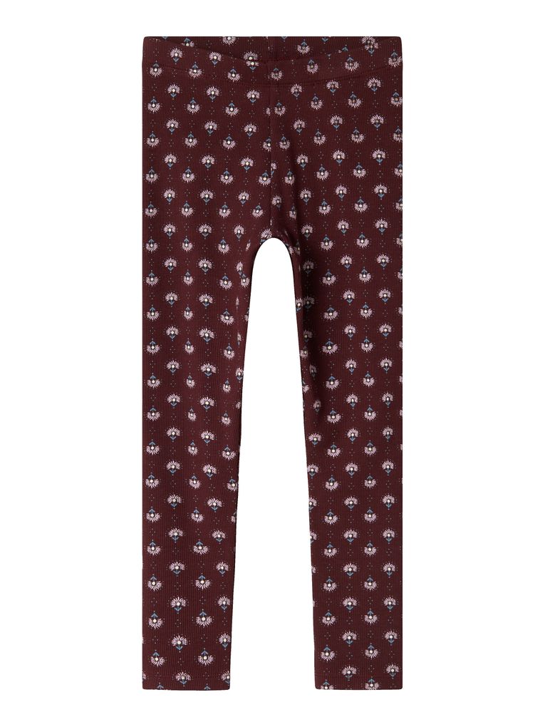 Name it Mädchen Leggings NMFONINE SLIM LEGGING