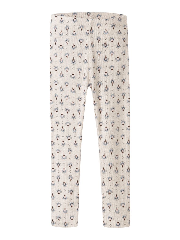 Name it Mädchen Leggings NMFONINE SLIM LEGGING