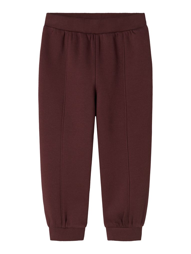 Name it Mädchen Sweathose Jogginghose NMFOPERA SWE PANT BRU