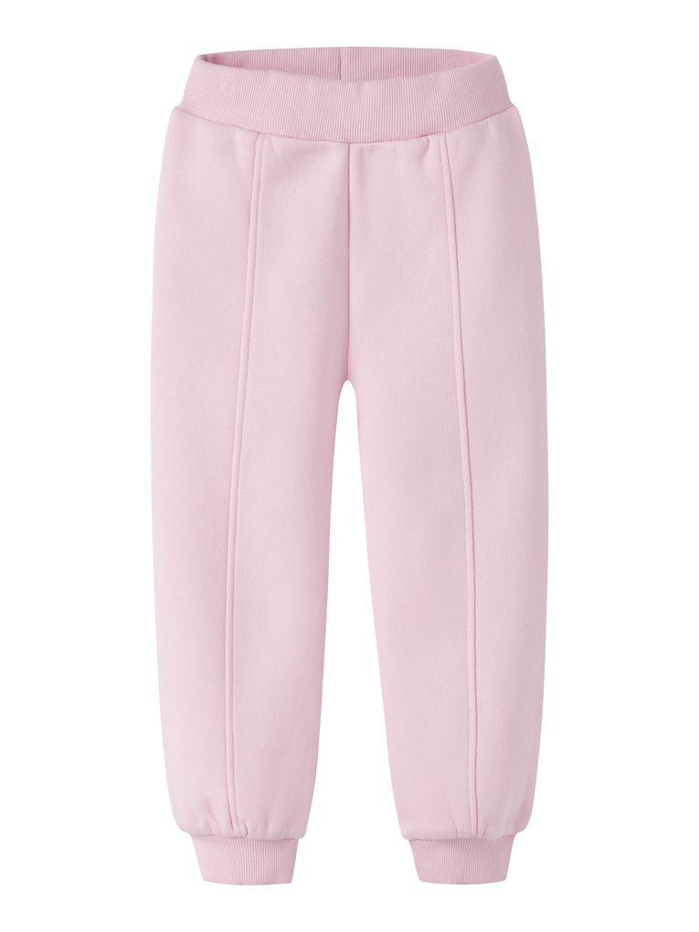 Name it Mädchen Sweathose Jogginghose NMFOPERA SWE PANT BRU