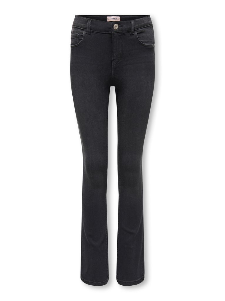 KIDS ONLY Mädchen Jeans KOGRAIN REG FLARED DNM PIM0013