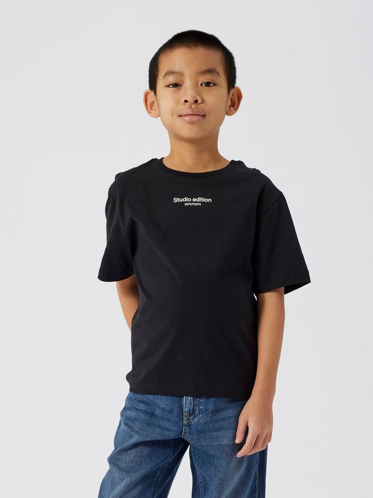 Name it Jungen T-Shirt NKMBRODY S/S NREG TOP