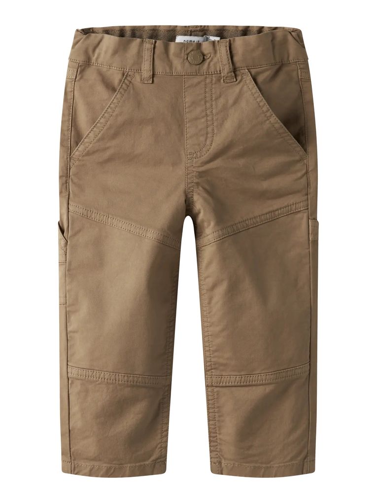 Name it Jungen Twillhose NMMBEN TAP TWI PANT CARP 5722-FG