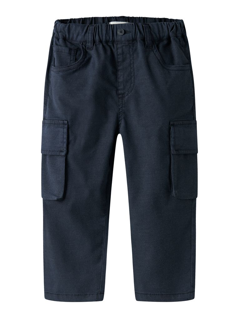 Name it Jungen Cargohose NMMBEN TAP CARGO TWI PANT 8950-PO