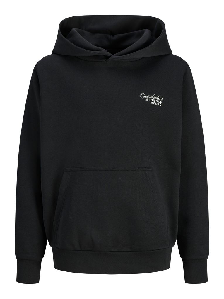 Jack & Jones Jungen Kapuzenpullover JJROAR JNR