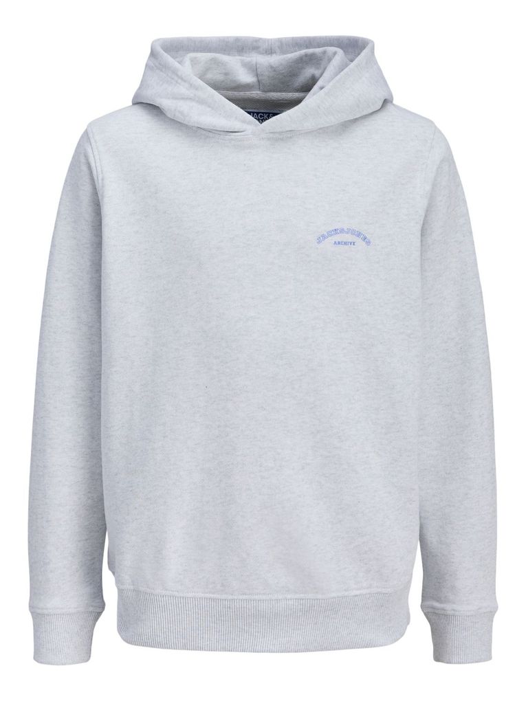 Jack & Jones Jungen Kapuzenpullover JJCOLLEGE JNR