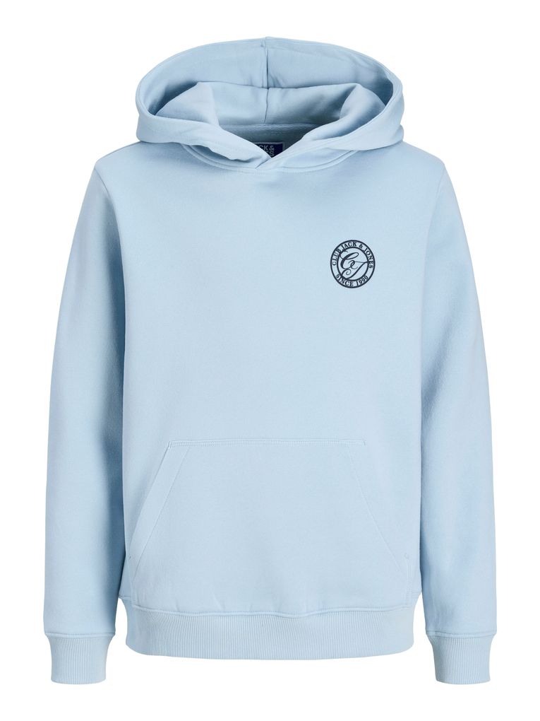 Jack & Jones Jungen Kapuzenpullover JJALLIANCE JNR