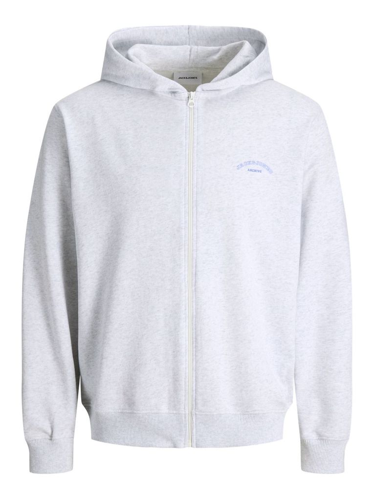 Jack & Jones Jungen Kapuzensweatjacke JJCOLLEGE JNR