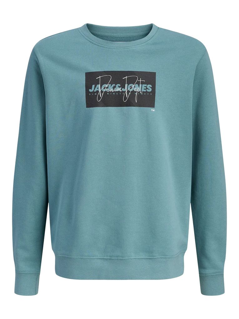 Jack & Jones Jungen Sweatshirt JJCOLE MNI