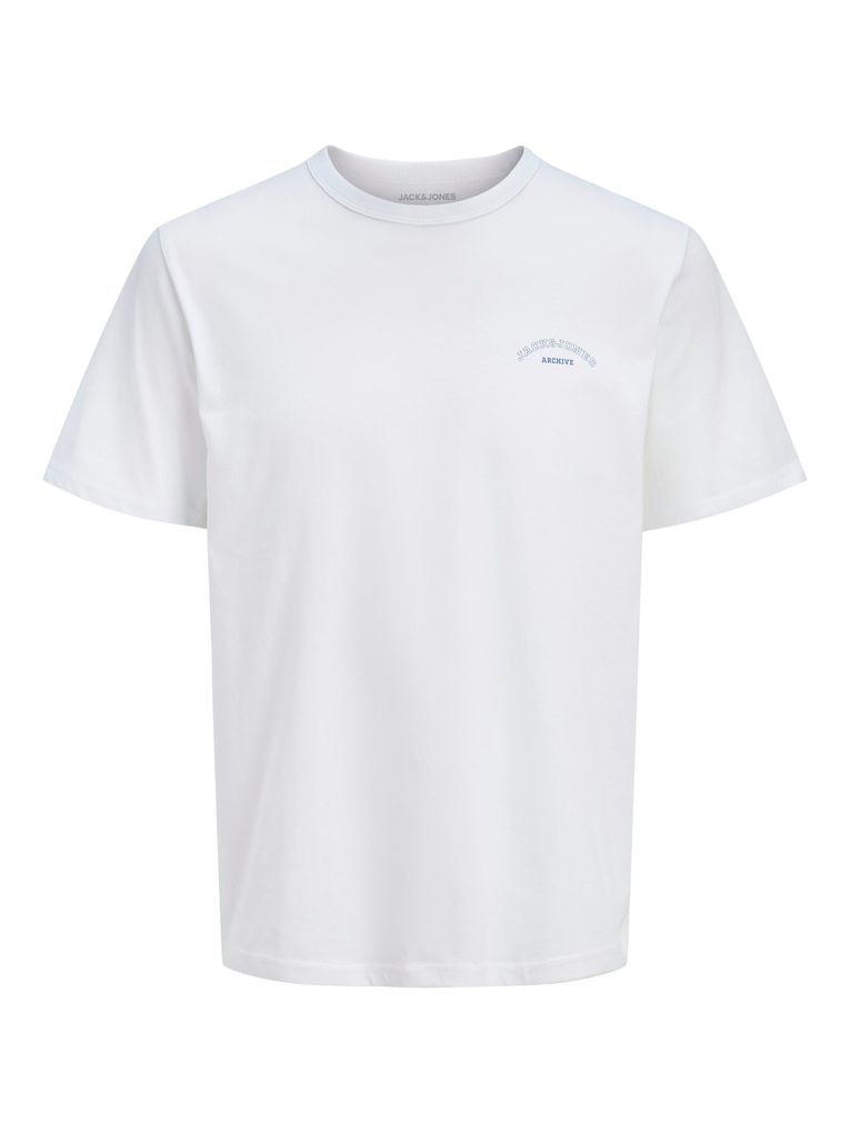 Jack & Jones Jungen T-Shirt JJCOLLEGE JNR