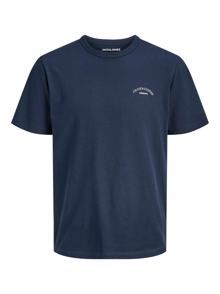 Jack & Jones Jungen T-Shirt JJCOLLEGE JNR