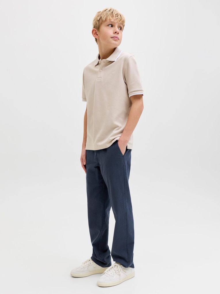 Jack & Jones Jungen Jogginghose Relaxed Fit JPSTKANE