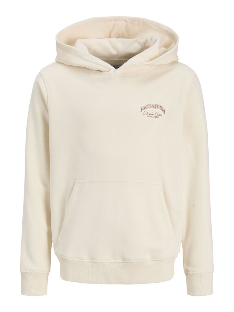Jack & Jones Jungen Hoodie JJEBRANDES MNI