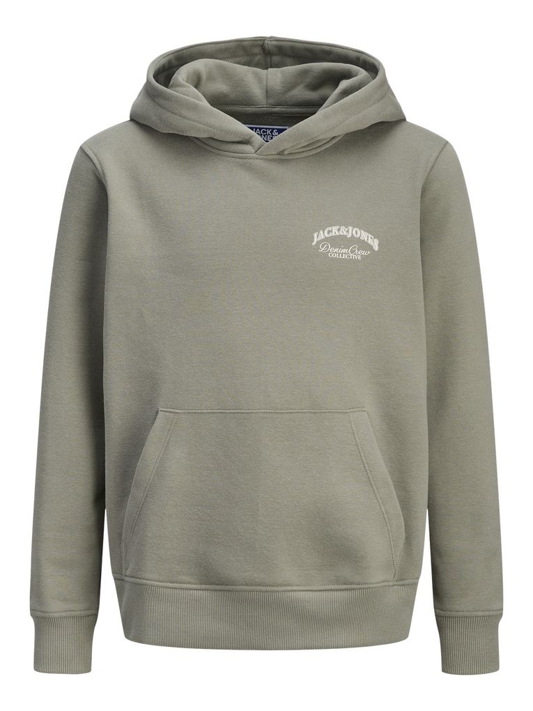 Jack & Jones Jungen Hoodie JJEBRANDES MNI