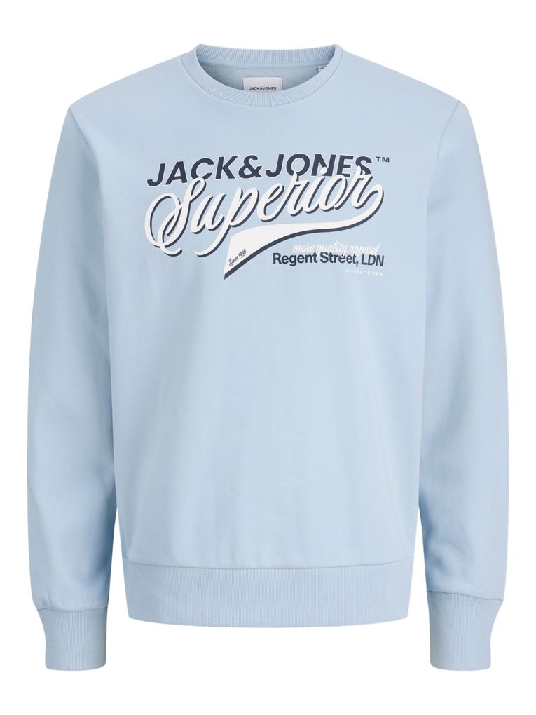 Jack & Jones Jungen Sweatshirt JJELOGO MNI