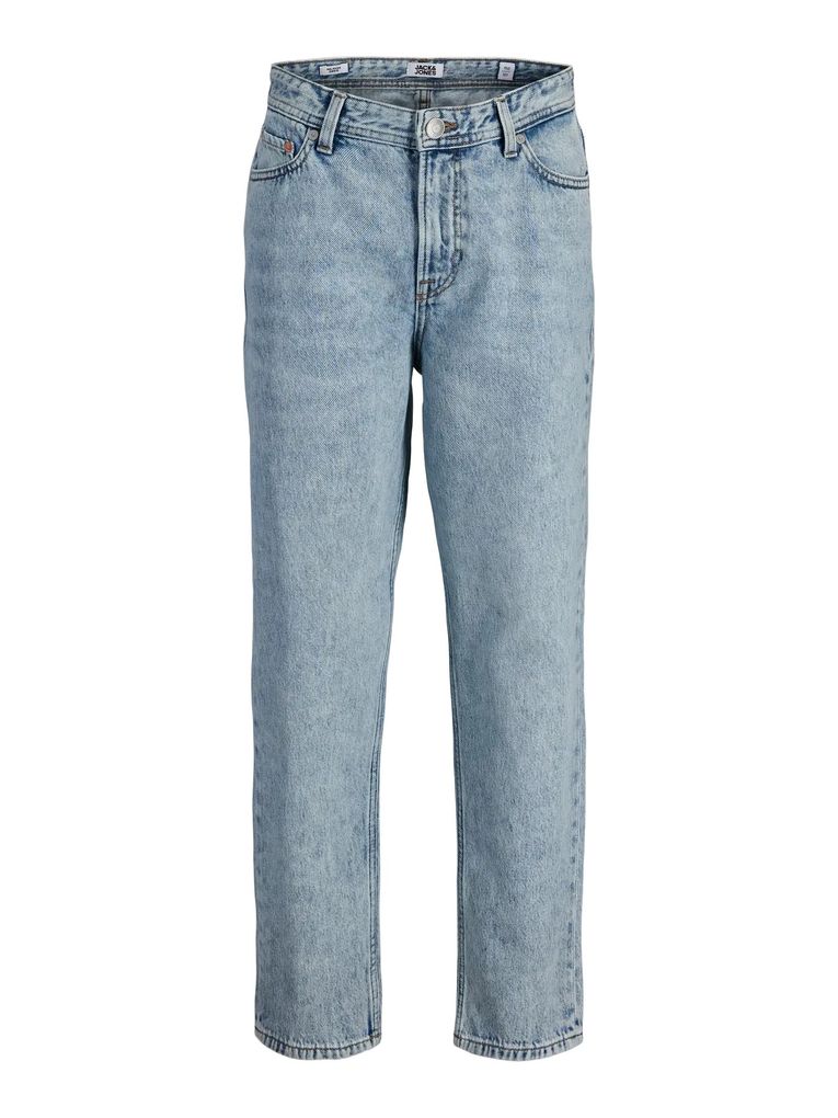Jack & Jones Jungen Relaxed-Fit-Jeans JJICHRIS MNI