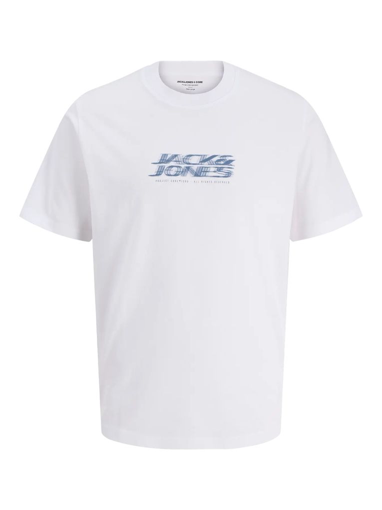 Jack & Jones Jungen T-Shirt JCOFUSION JNR