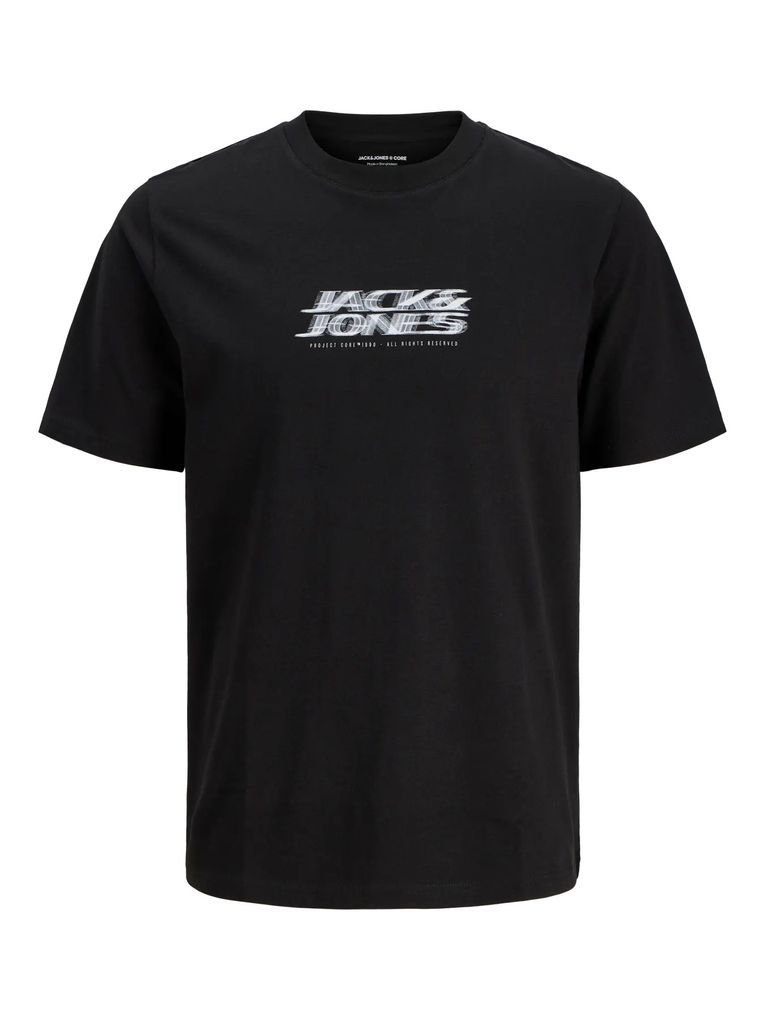 Jack & Jones Jungen T-Shirt JCOFUSION JNR