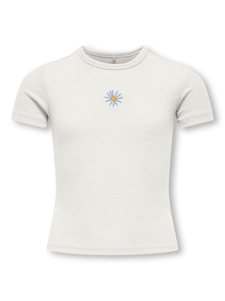 KIDS ONLY Mädchen Kurzarm T-Shirt KOGELVA