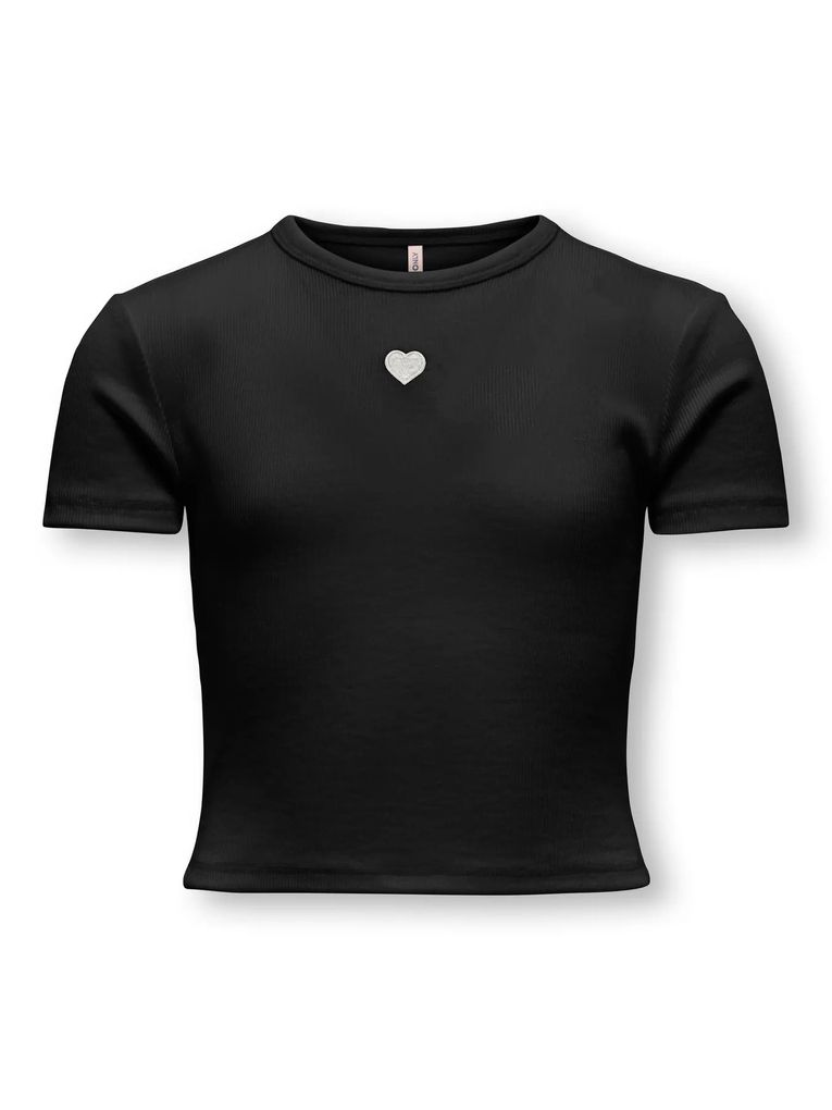 KIDS ONLY Mädchen Kurzarm T-Shirt KOGELVA