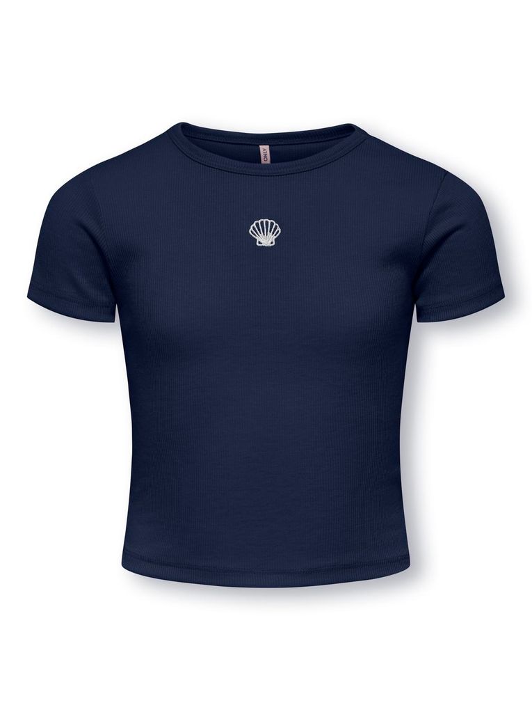 KIDS ONLY Mädchen Kurzarm T-Shirt KOGELVA