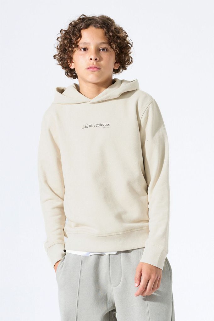GARCIA Jungen Hoodie Sweater