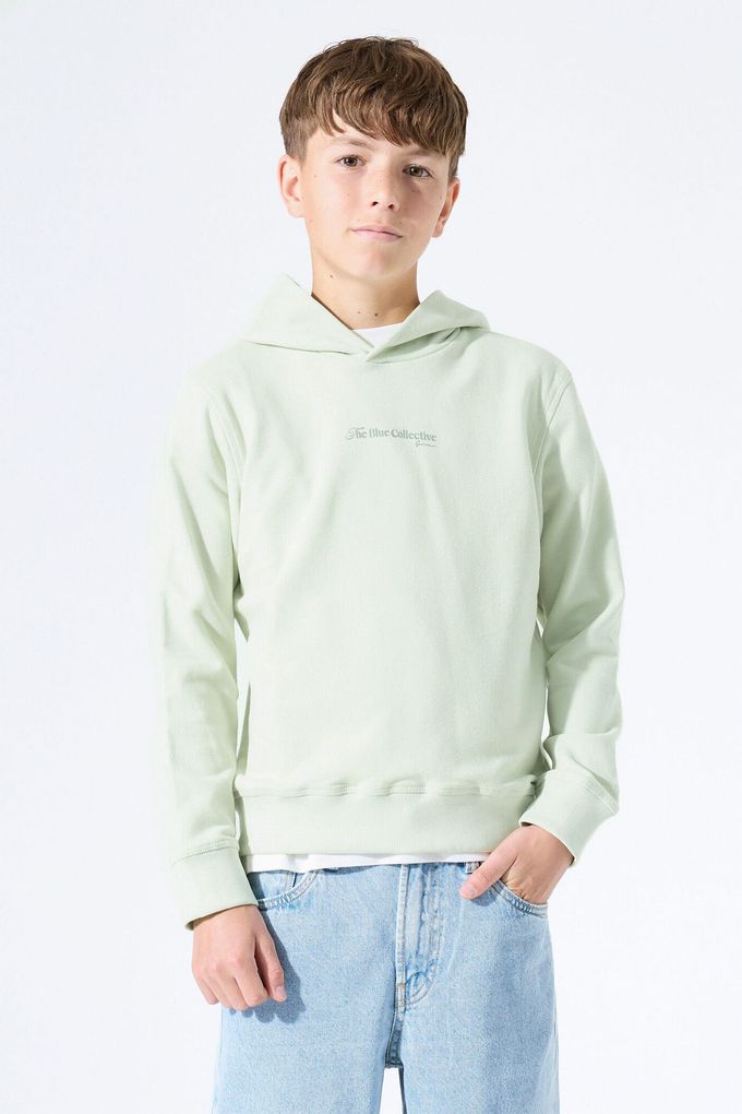GARCIA Jungen Hoodie Sweater