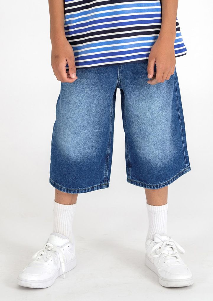 Blue Effect Jungen Skater-Jeans Boys slim fit schmaler Bund