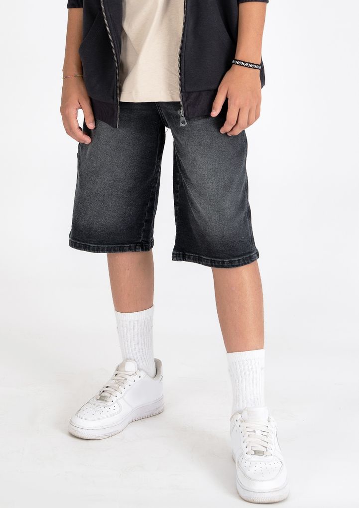 Blue Effect Jungen Skater-Jeans Boys slim fit schmaler Bund