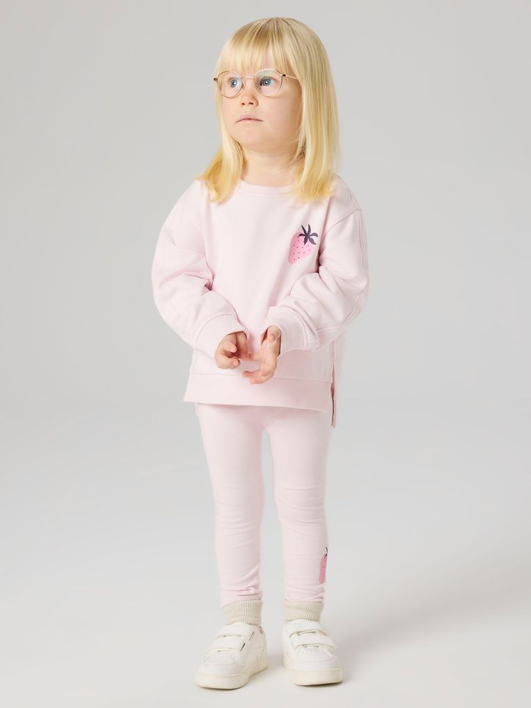 Name it Mädchen Leggings NMFBILONA