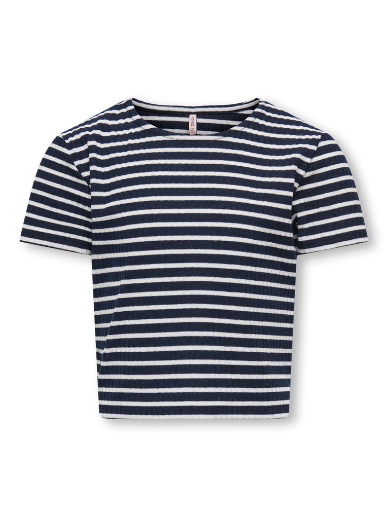 KIDS ONLY Mädchen Kurzarm-T-Shirt KOGNELLA
