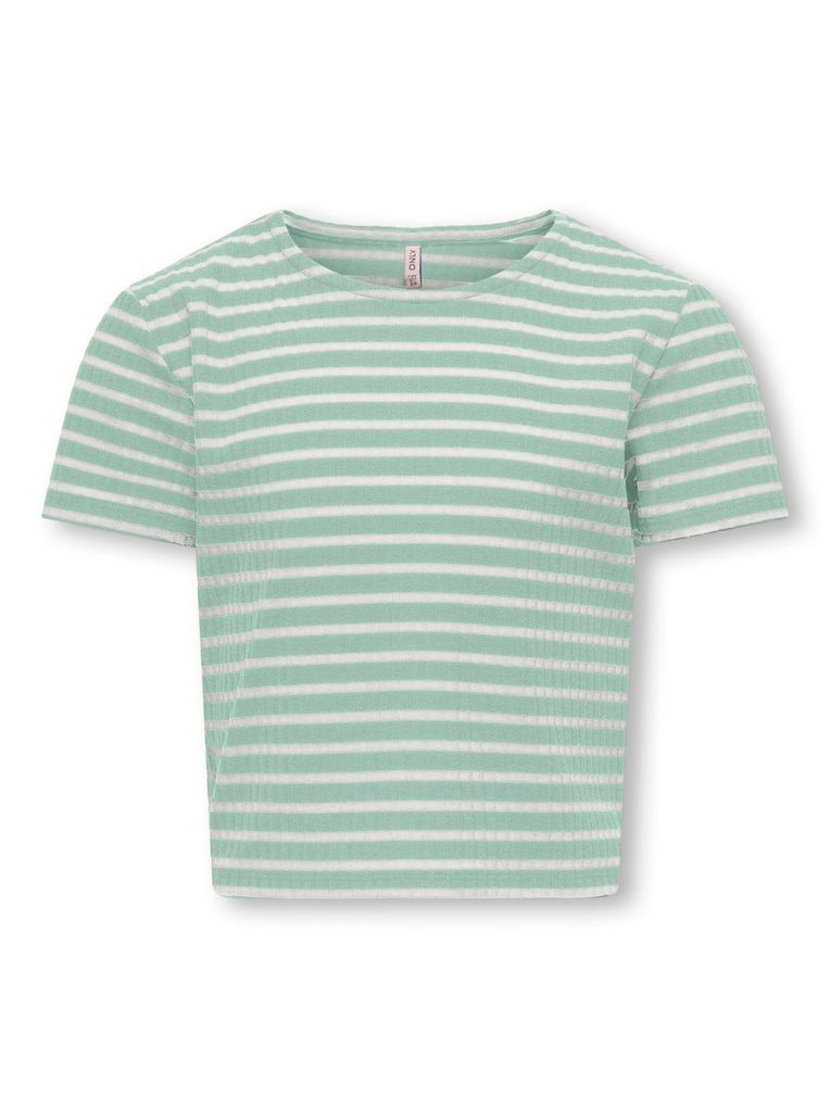 KIDS ONLY Mädchen Kurzarm-T-Shirt KOGNELLA