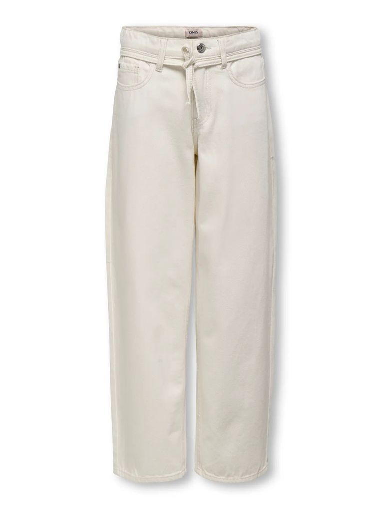 ONLY Mädchen Straight Jeans KOGGIANNA