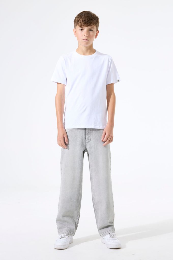 Garcia Jungen Baggy-Jeans Jaysen