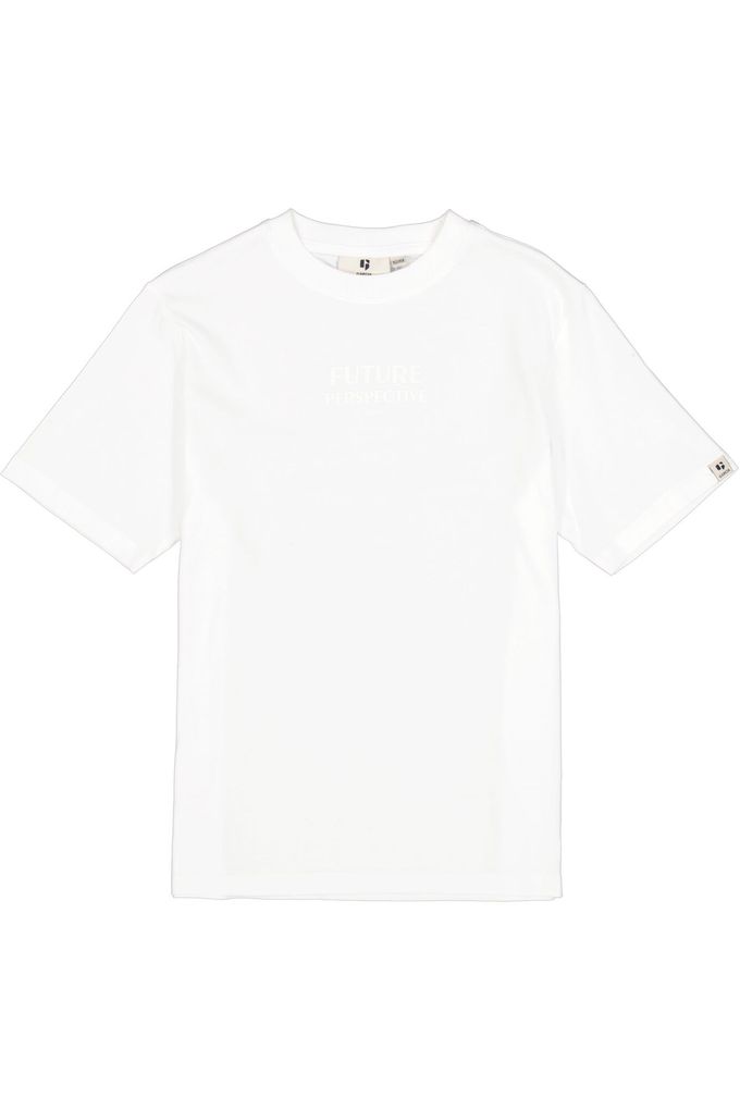 Garcia Jungen Kurzarm T-Shirt Baumwolle